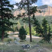 Review photo of Little Sunlight Camping Area by Steve & Ashley  G., May 28, 2019