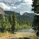 Review photo of Little Sunlight Camping Area by Steve & Ashley  G., May 28, 2019