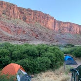 Review photo of Upper Big Bend Campground by Matthew G., May 28, 2019