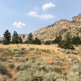 Review photo of Sinks Campground — Sinks Canyon State Park by Steve & Ashley  G., May 28, 2019