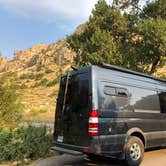 Review photo of Sinks Campground — Sinks Canyon State Park by Steve & Ashley  G., May 28, 2019