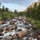 Review photo of Sinks Campground — Sinks Canyon State Park by Steve & Ashley  G., May 28, 2019