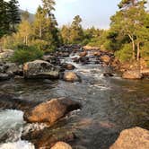 Review photo of Sinks Campground — Sinks Canyon State Park by Steve & Ashley  G., May 28, 2019