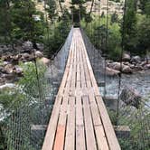 Review photo of Sinks Campground — Sinks Canyon State Park by Steve & Ashley  G., May 28, 2019