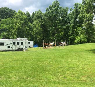 Camper-submitted photo from Washington-Pittsburgh SW KOA