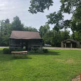 Review photo of Barkcamp State Park Campground by Bobby C., May 28, 2019