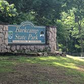 Review photo of Barkcamp State Park Campground by Bobby C., May 28, 2019