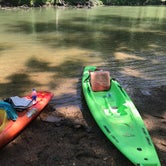 Review photo of St. Francois State Park Campground by April D., May 27, 2019