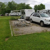Review photo of Maple Lakes Campground by Penny G., May 28, 2019