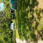 Review photo of St. Francois State Park Campground by April D., May 27, 2019