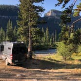 Review photo of Little Sunlight Camping Area by Steve & Ashley  G., May 28, 2019