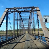 Review photo of Brunet Island State Park Campground by Shirwil L., May 28, 2019