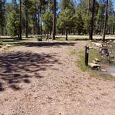 Review photo of Woods Canyon Group Campground by Krista Z., May 28, 2019