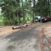 Review photo of Union Creek Campground by Devonna W., May 28, 2019