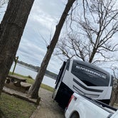 Review photo of Beyonder Getaway at Wheeler Lake by Leah S., March 17, 2024