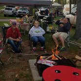 Review photo of Cumberland Bay State Park — Cumberland Bay by Sheri C., May 28, 2019