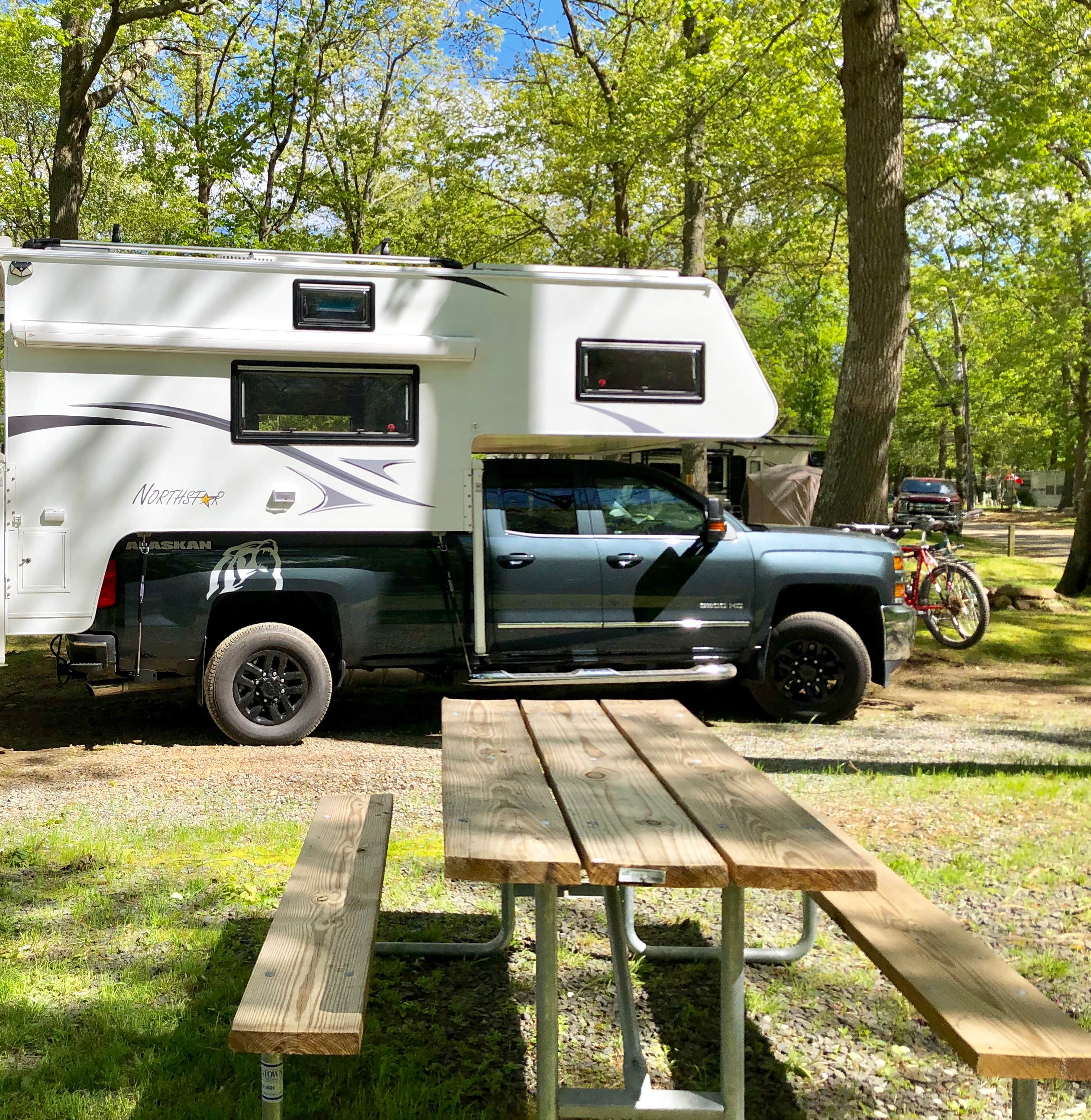 Camper submitted image from Niantic KOA - 5
