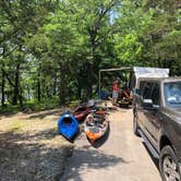 Review photo of Pittsburg Park Campground by Josh S., May 28, 2019