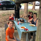 Review photo of Pittsburg Park Campground by Josh S., May 28, 2019