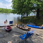 Review photo of Pittsburg Park Campground by Josh S., May 28, 2019