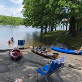 Review photo of Pittsburg Park Campground by Josh S., May 28, 2019