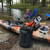 Review photo of Pittsburg Park Campground by Josh S., May 28, 2019