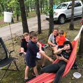 Review photo of Pittsburg Park Campground by Josh S., May 28, 2019