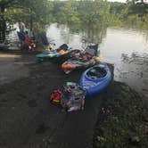 Review photo of Pittsburg Park Campground by Josh S., May 28, 2019