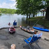 Review photo of Pittsburg Park Campground by Josh S., May 28, 2019