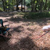 Review photo of Skidaway Island State Park Campground by Cari P., May 28, 2019