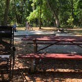 Review photo of Skidaway Island State Park Campground by Cari P., May 28, 2019