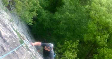 Hemlock Ridge MUA Dispersed