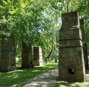 Camper submitted image from Maramec Spring Park - 2