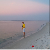Review photo of Fort Pickens Campground — Gulf Islands National Seashore by Susan S., August 31, 2016