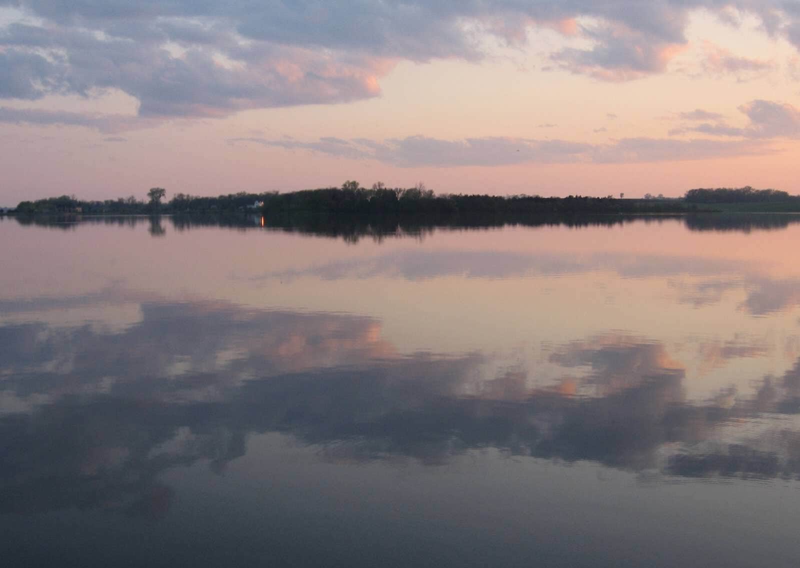 Camper submitted image from Nebraska Tailwaters - 2