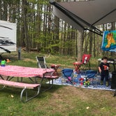 Review photo of Kibby Creek Campground by Jason C., May 24, 2019