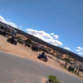Review photo of Coral Pink Sand Dunes State Park Campground by Stephen S., May 29, 2019