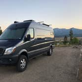 Review photo of Dutch Hill Campground — Steamboat Lake State Park by Steve & Ashley  G., May 29, 2019