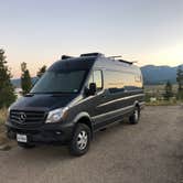 Review photo of Dutch Hill Campground — Steamboat Lake State Park by Steve & Ashley  G., May 29, 2019