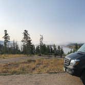 Review photo of Dutch Hill Campground — Steamboat Lake State Park by Steve & Ashley  G., May 29, 2019