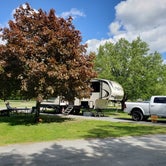 Review photo of Aces High RV Park by April L., May 29, 2019
