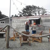 Review photo of Oceanside Beachfront RV Resort - A Cruise Inn Park by Tim W., August 31, 2016
