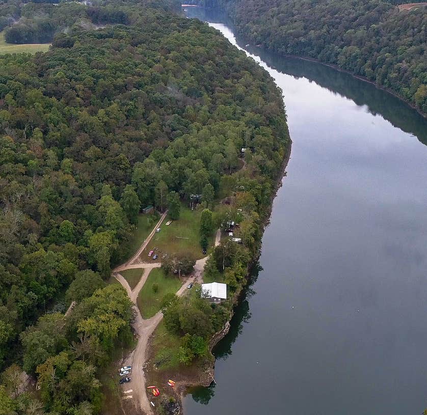 Horseshoe Bend Marina The Dyrt