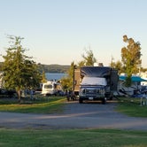 Review photo of Lake Guntersville State Park Campground by Dale B., May 29, 2019