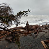 Review photo of Cape Disappointment State Park Campground by Chris S., May 29, 2019