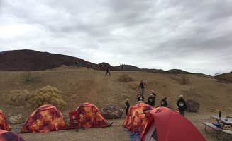 Albert V.'s photo at Calico Ghost Town near Barstow, CA