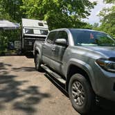 Review photo of Deer Creek State Park Campground by Shannon G., May 29, 2019