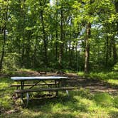 Review photo of Deer Creek State Park Campground by Shannon G., May 29, 2019