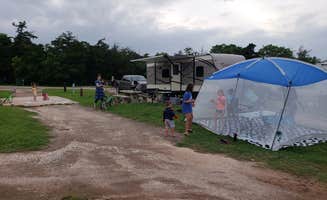 Scott F.'s photo at Roman Nose State Park — Roman Nose State Resort Park near Colony, OK