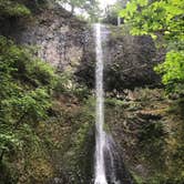 Review photo of Silver Falls State Park Campground by Darrel F., May 29, 2019